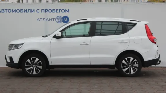 Продажа Geely Emgrand X7 I Рестайлинг, 2019 г., Минск Минск