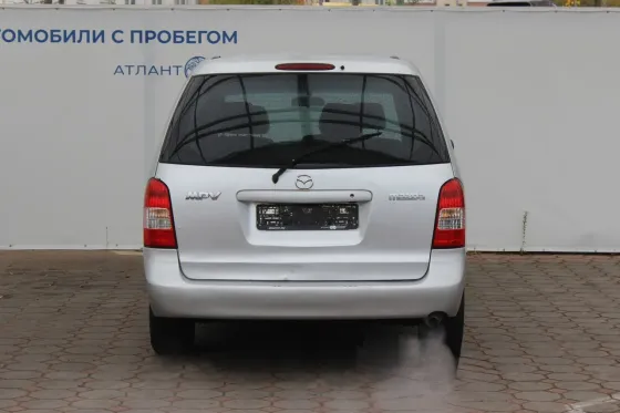Продажа Mazda MPV (II), 2000 г., Минск Минск