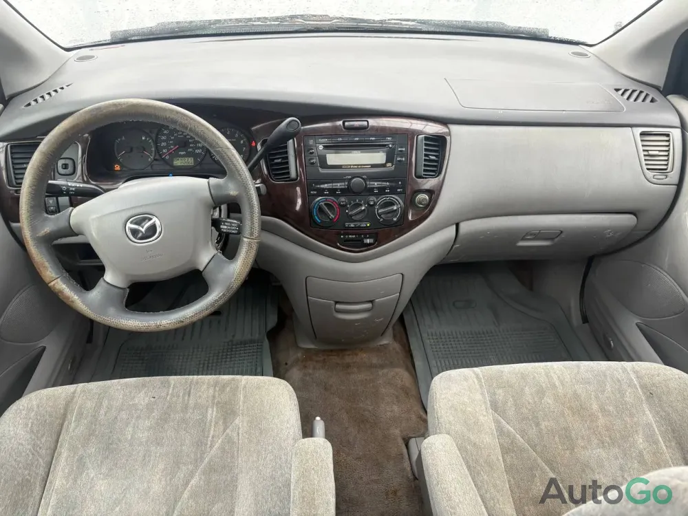 Продажа Mazda MPV (II), 2000 г., Минск Минск - изображение 9