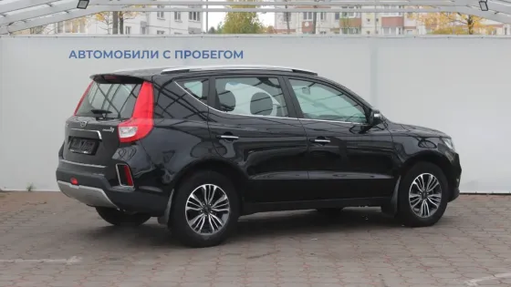 Продажа Geely Emgrand X7 I Рестайлинг, 2019 г., Минск Минск