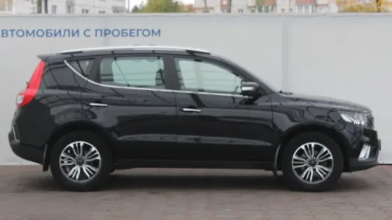 Продажа Geely Emgrand X7 I Рестайлинг, 2019 г., Минск Минск
