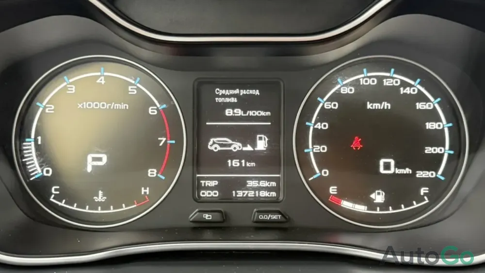 Продажа Geely Emgrand X7 I Рестайлинг, 2019 г., Минск Минск - изображение 10