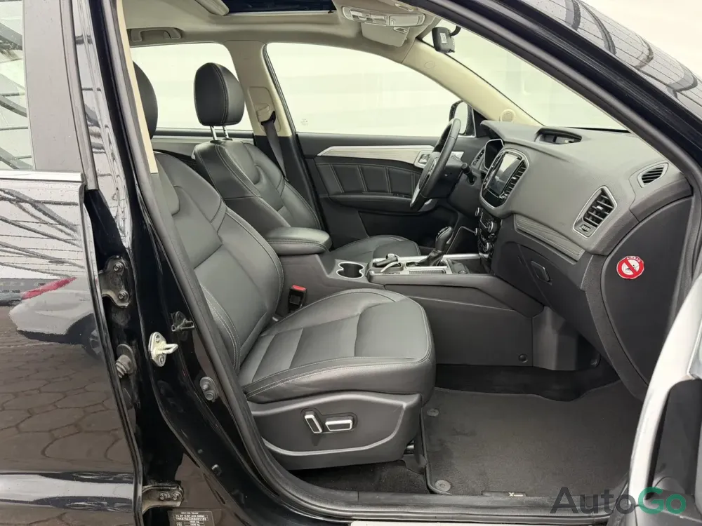 Продажа Geely Emgrand X7 I Рестайлинг, 2019 г., Минск Минск - изображение 7
