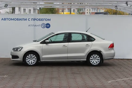 Продажа Volkswagen Polo (V), 2015 г., Минск Минск
