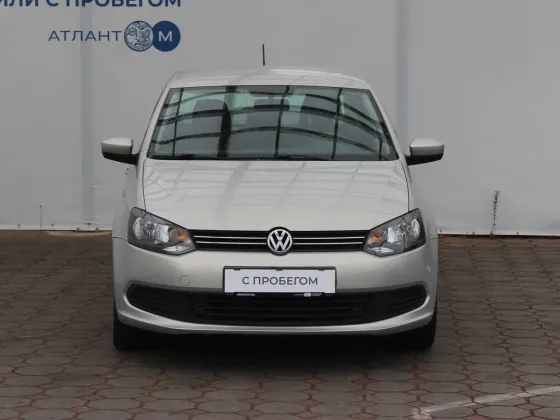 Продажа Volkswagen Polo (V), 2015 г., Минск Минск