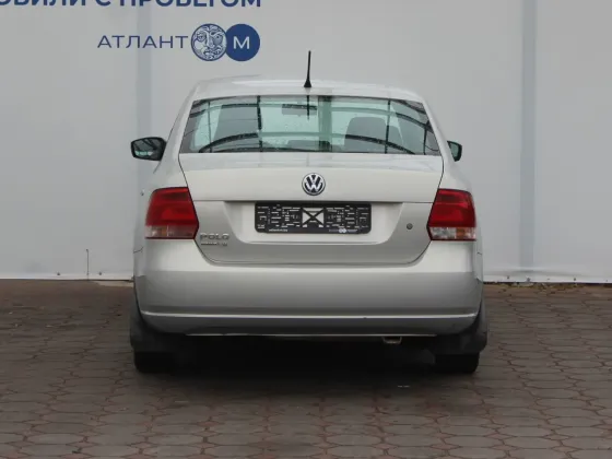 Продажа Volkswagen Polo (V), 2015 г., Минск Минск