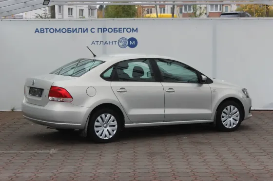 Продажа Volkswagen Polo (V), 2015 г., Минск Минск