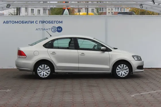 Продажа Volkswagen Polo (V), 2015 г., Минск Минск