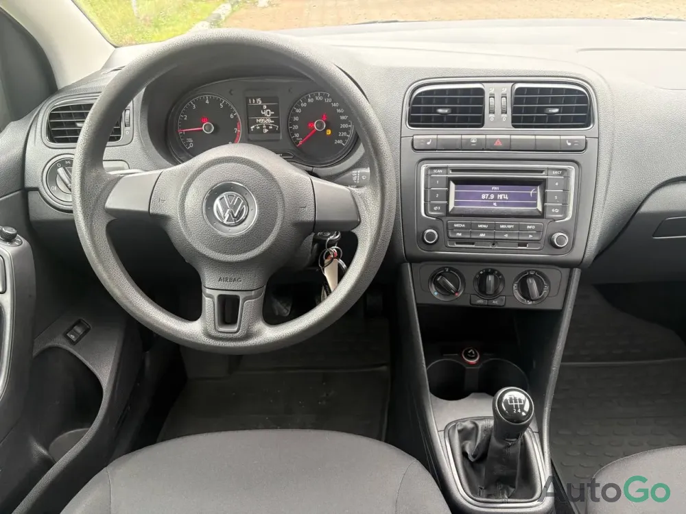 Продажа Volkswagen Polo (V), 2015 г., Минск Минск - изображение 10