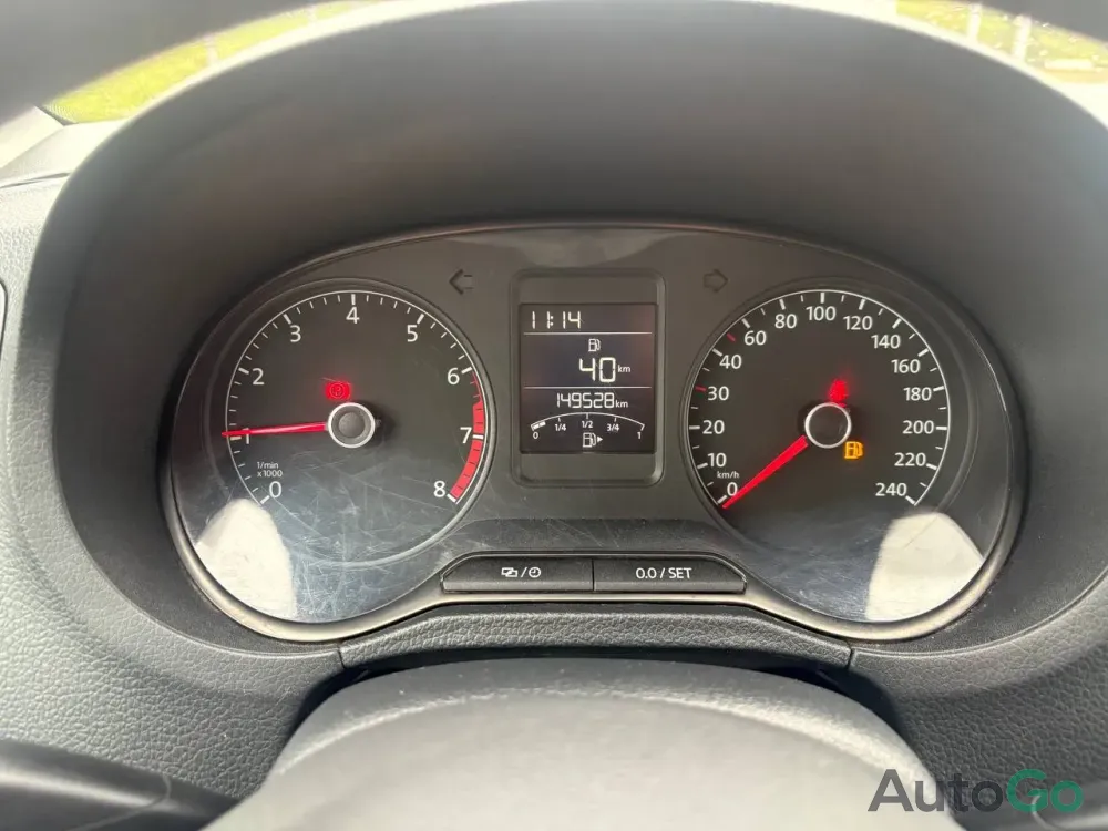 Продажа Volkswagen Polo (V), 2015 г., Минск Минск - изображение 11