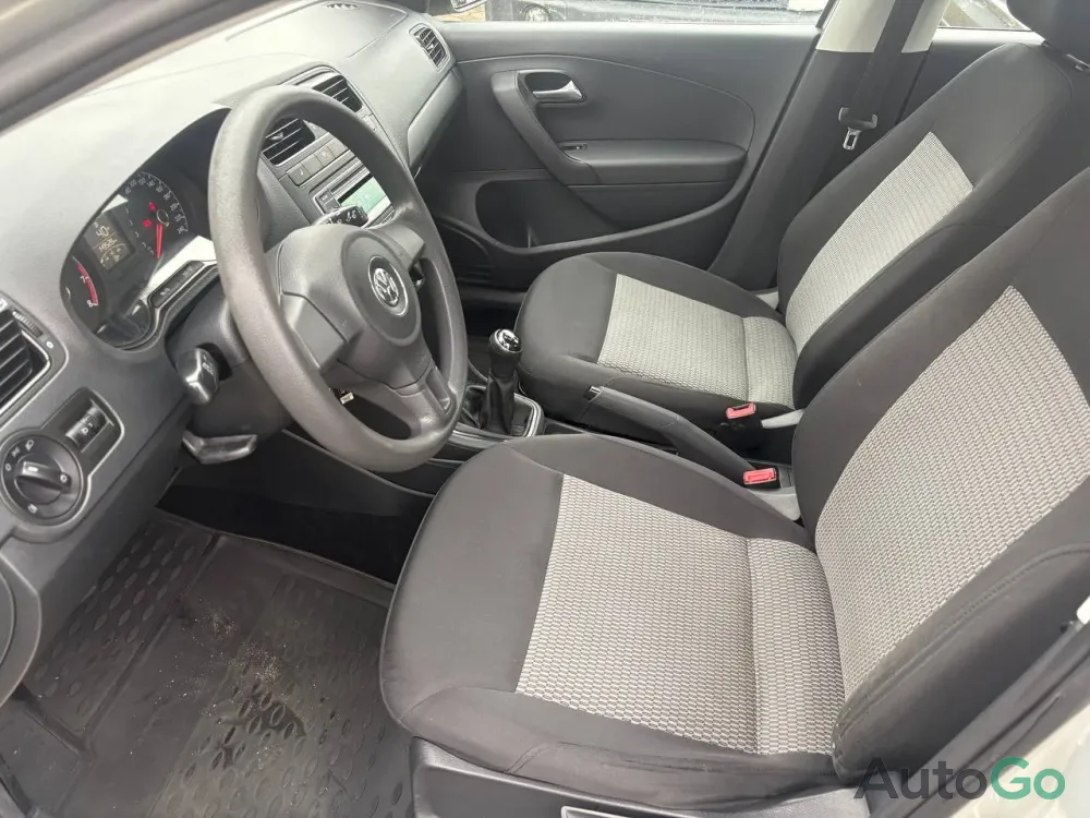 Продажа Volkswagen Polo (V), 2015 г., Минск Минск - изображение 7