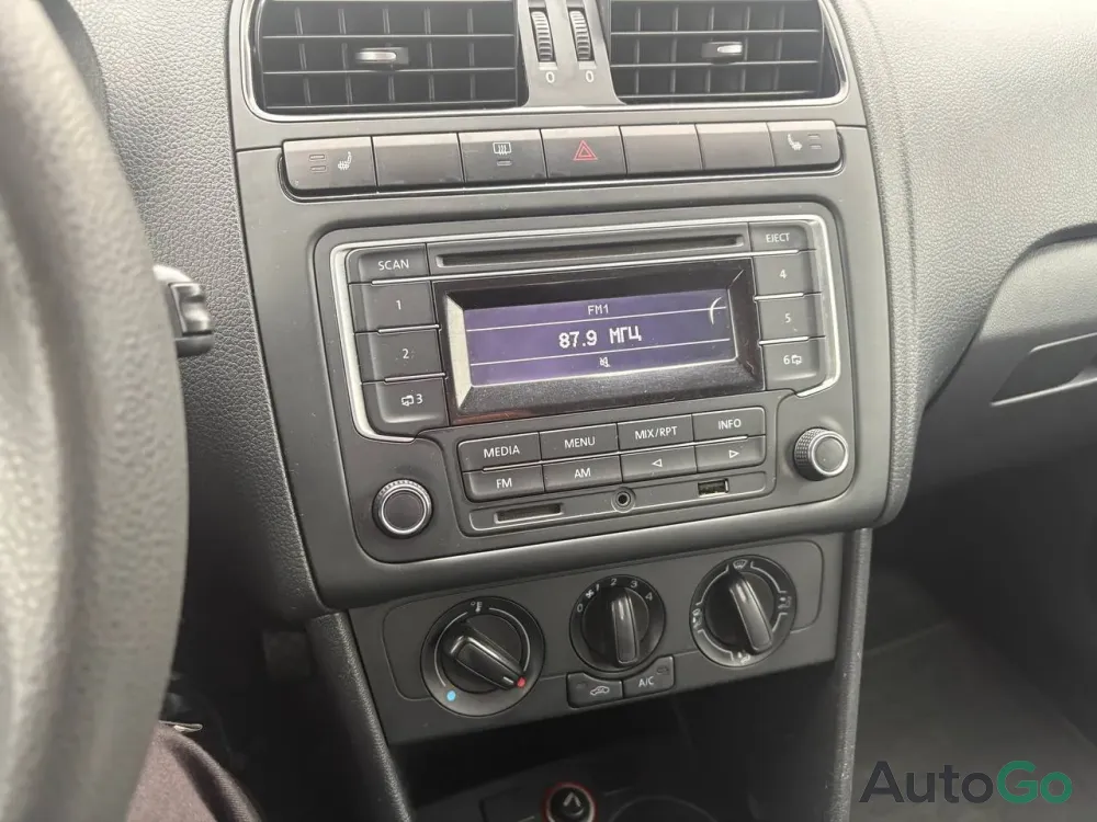 Продажа Volkswagen Polo (V), 2015 г., Минск Минск - изображение 12