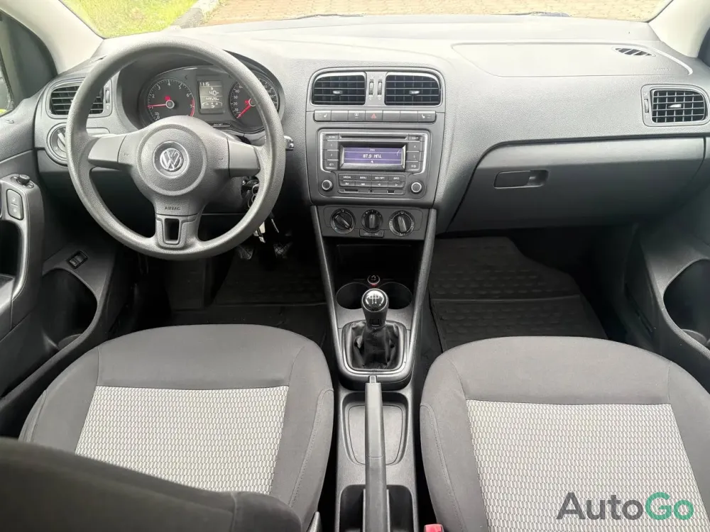 Продажа Volkswagen Polo (V), 2015 г., Минск Минск - изображение 9