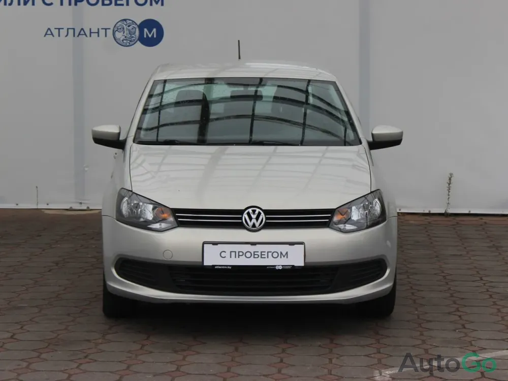 Продажа Volkswagen Polo (V), 2015 г., Минск Минск - изображение 3