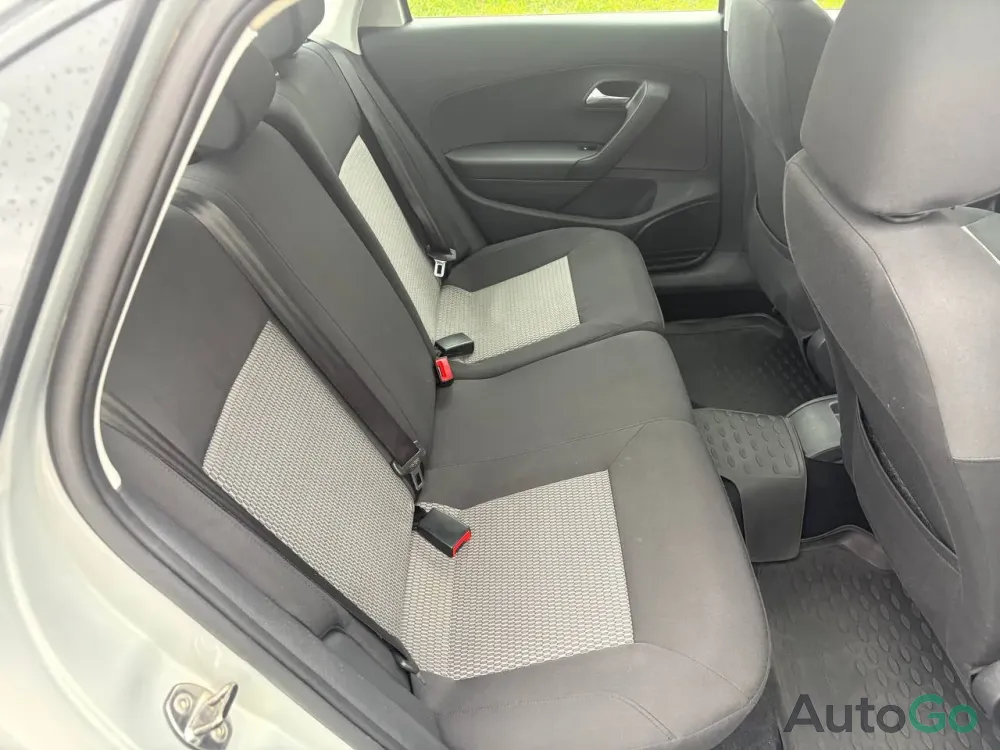 Продажа Volkswagen Polo (V), 2015 г., Минск Минск - изображение 8