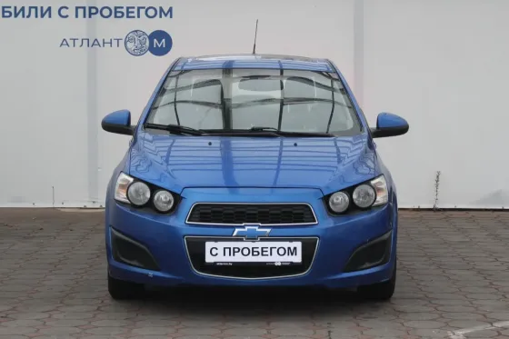 Продажа Chevrolet Aveo (T300), 2013 г., Минск Минск