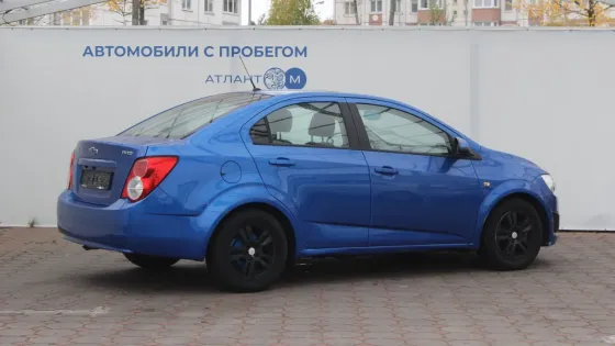 Продажа Chevrolet Aveo (T300), 2013 г., Минск Минск