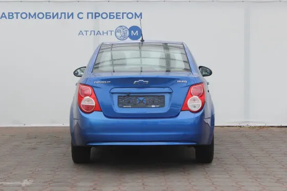 Продажа Chevrolet Aveo (T300), 2013 г., Минск Минск