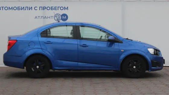 Продажа Chevrolet Aveo (T300), 2013 г., Минск Минск