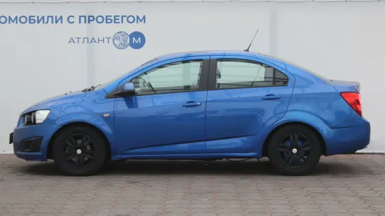 Продажа Chevrolet Aveo (T300), 2013 г., Минск Минск