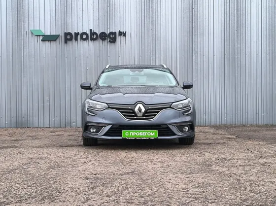Продажа Renault Megane (IV), 2017 г., Минск Минск