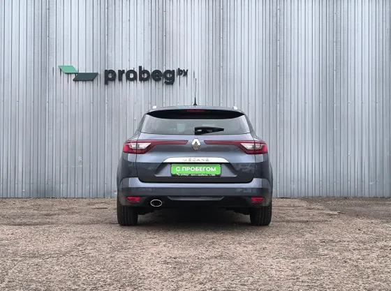 Продажа Renault Megane (IV), 2017 г., Минск Минск