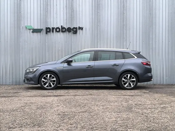 Продажа Renault Megane (IV), 2017 г., Минск Минск