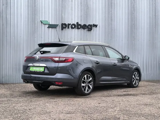 Продажа Renault Megane (IV), 2017 г., Минск Минск
