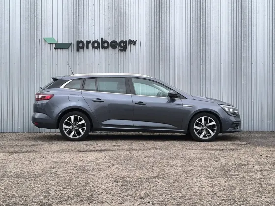 Продажа Renault Megane (IV), 2017 г., Минск Минск