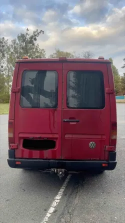 Продажа Volkswagen LT (II), 2000 г., Береза Береза
