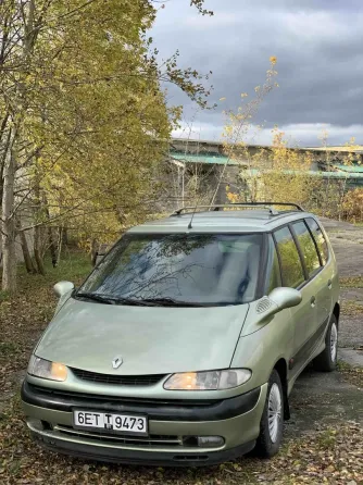 Продажа Renault Espace (III), 1997 г., Полоцк Полоцк