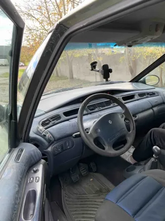 Продажа Renault Espace (III), 1997 г., Полоцк Полоцк