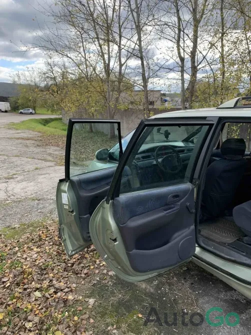 Продажа Renault Espace (III), 1997 г., Полоцк Полоцк - изображение 7