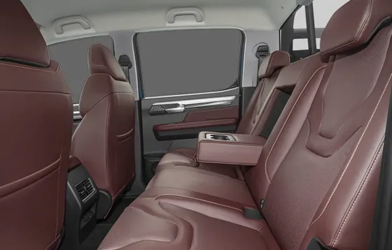 Продажа JAC T8 Pro (I), 2026 г., Минск Минск