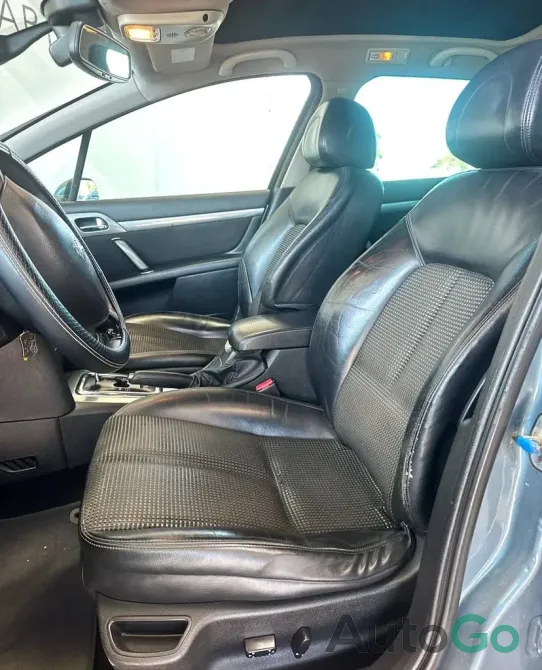 Продажа Peugeot 407 (I), 2006 г., Гродно Гродно - изображение 12