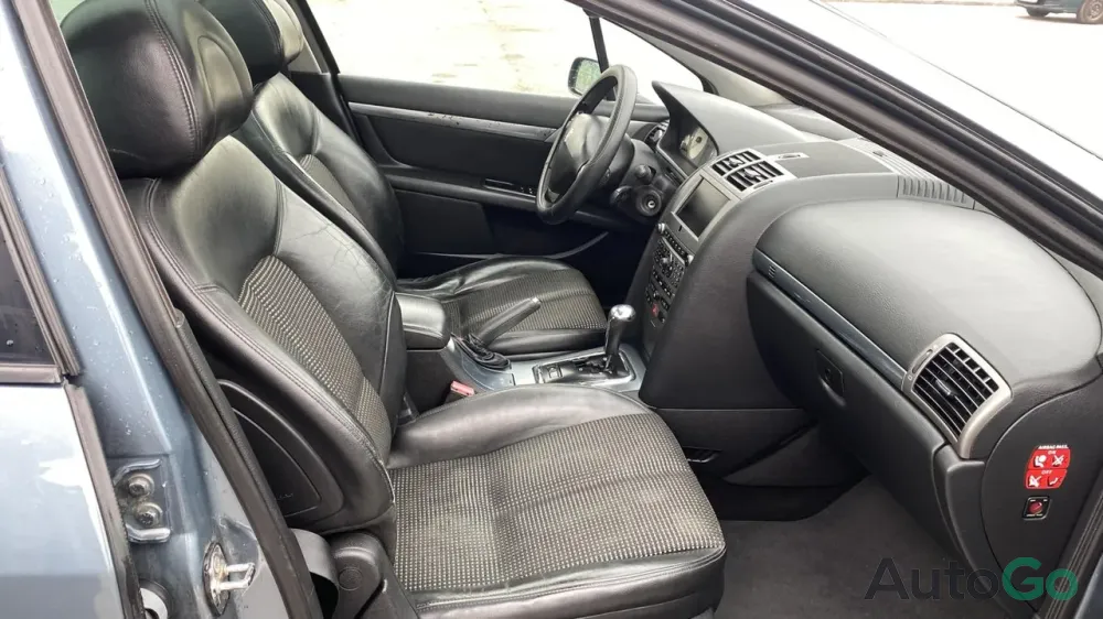 Продажа Peugeot 407 (I), 2006 г., Гродно Гродно - изображение 6