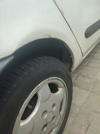 Продажа Renault Clio (II), 1999 г., Минск Минск