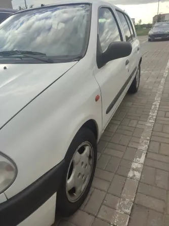 Продажа Renault Clio (II), 1999 г., Минск Минск