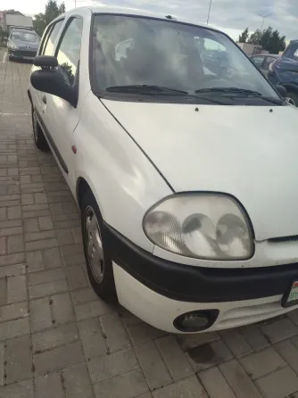 Продажа Renault Clio (II), 1999 г., Минск Минск