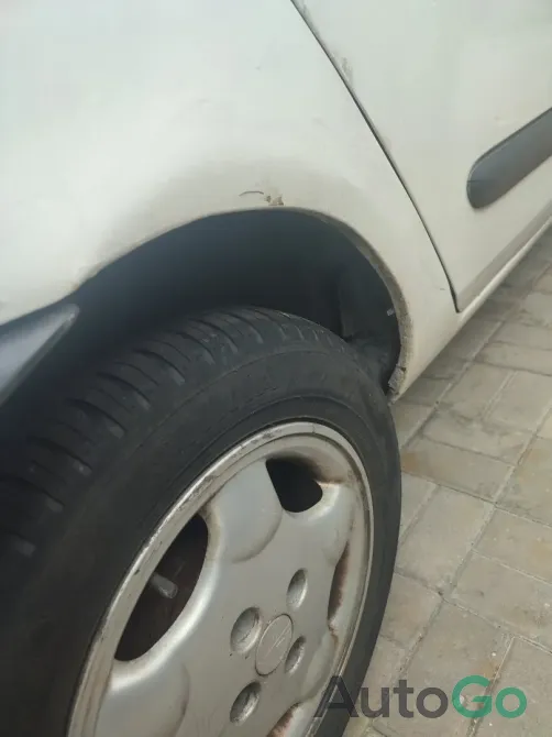 Продажа Renault Clio (II), 1999 г., Минск Минск - изображение 3