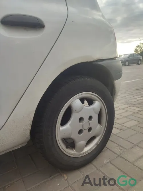 Продажа Renault Clio (II), 1999 г., Минск Минск - изображение 8