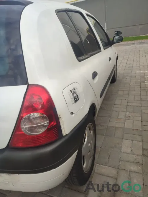Продажа Renault Clio (II), 1999 г., Минск Минск - изображение 4