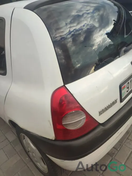 Продажа Renault Clio (II), 1999 г., Минск Минск - изображение 5