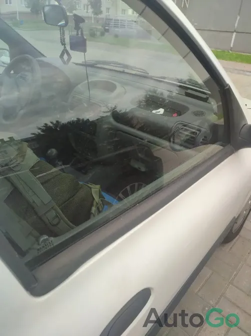 Продажа Renault Clio (II), 1999 г., Минск Минск - изображение 2