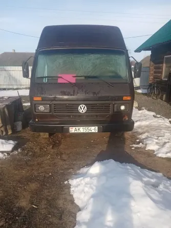 Продажа Volkswagen LT (I), 1995 г., Кировск Кировск