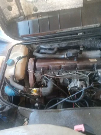 Продажа Volkswagen LT (I), 1995 г., Кировск Кировск