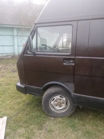 Продажа Volkswagen LT (I), 1995 г., Кировск Кировск