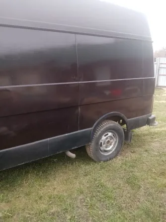 Продажа Volkswagen LT (I), 1995 г., Кировск Кировск