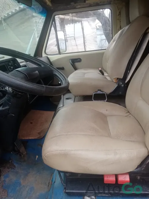 Продажа Volkswagen LT (I), 1995 г., Кировск Кировск - изображение 5