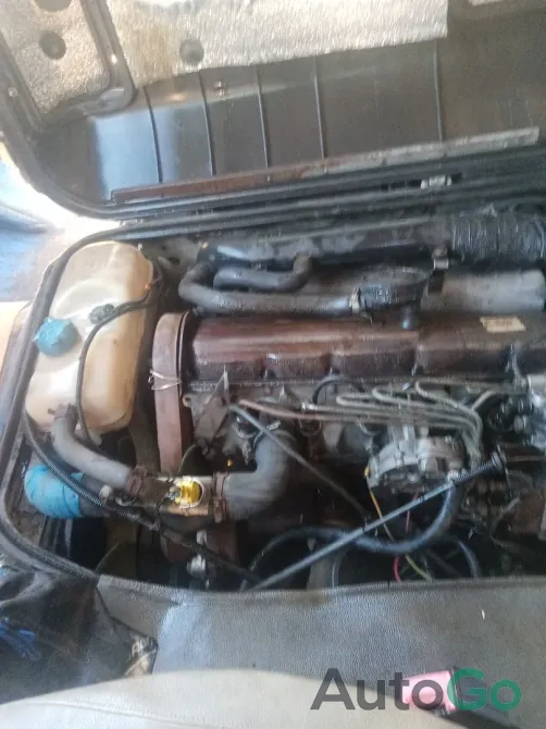 Продажа Volkswagen LT (I), 1995 г., Кировск Кировск - изображение 2